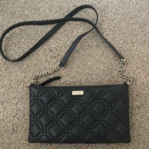 Kate Spade | cross body purse